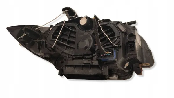 Vasen etuvalo BMW E87 OEM 90004807 image 9