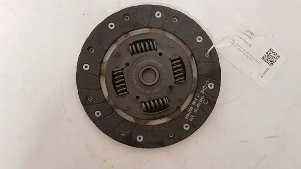 Disque d'embrayage Volkswagen Golf III 1862518343 image 2