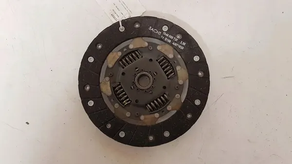 Disque d'embrayage Volkswagen Golf III 1862518343 image 3