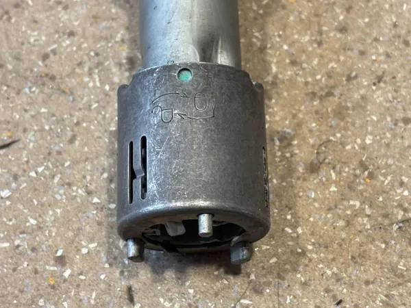 Lenksäulenkreuz OEM A2064620000 Mercedes-Benz image 10
