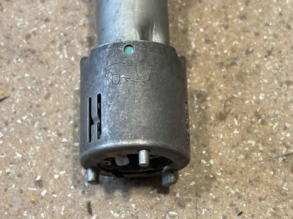 Lenksäulenkreuz OEM A2064620000 Mercedes-Benz image 9