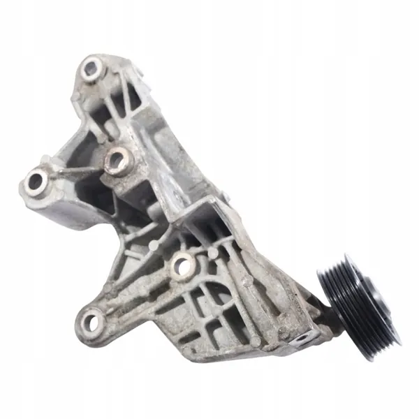 Rodillo tensor de correa alternador Mercedes OEM 117109168R image 10