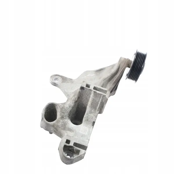 Rodillo tensor de correa alternador Mercedes OEM 117109168R image 4