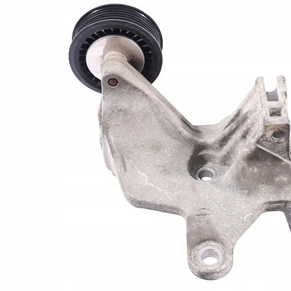Rodillo tensor de correa alternador Mercedes OEM 117109168R image 5