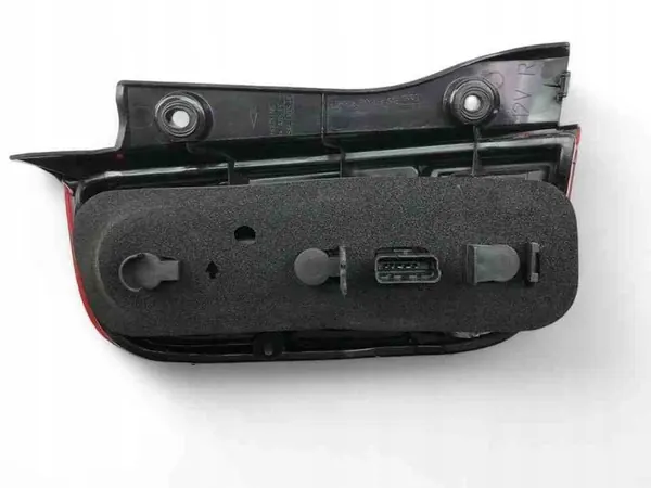 Lámpara Trasera Izquierda Nissan Micra III (K12) OEM 54500BC42A image 4