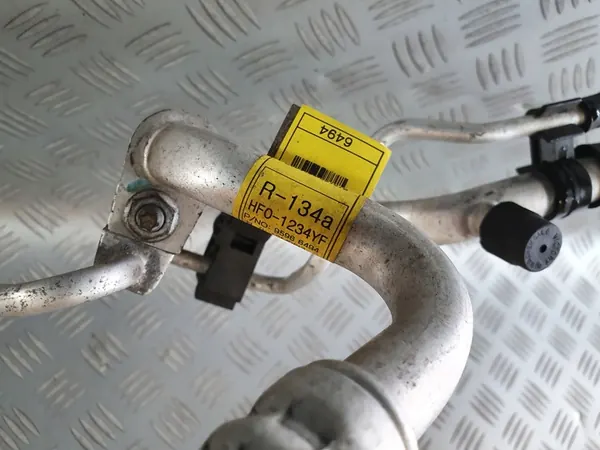 Ilmastointijohdot Opel Mokka 1.7 CDTI image 2