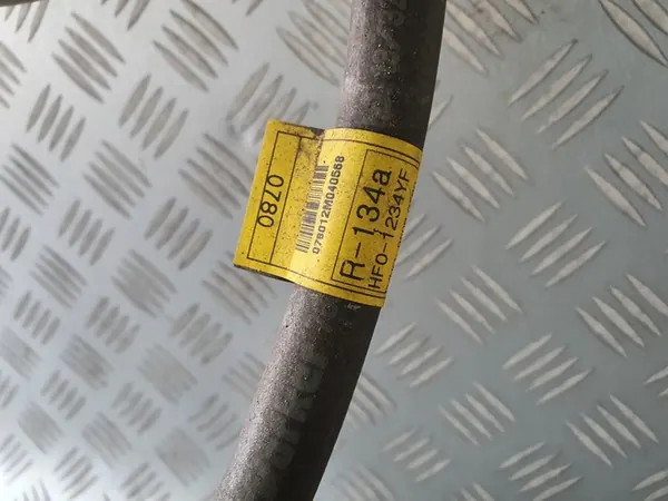 Ilmastointijohdot Opel Mokka 1.7 CDTI image 3