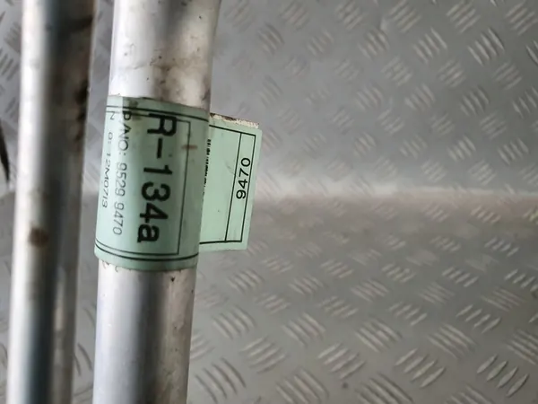 Ilmastointijohdot Opel Mokka 1.7 CDTI image 5