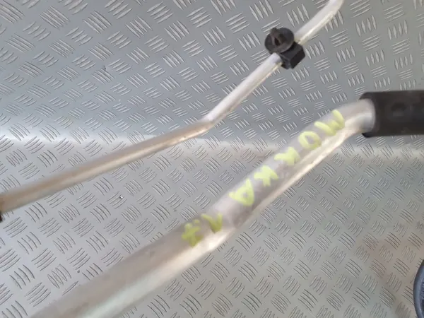 Ilmastointijohdot Opel Mokka 1.7 CDTI image 6