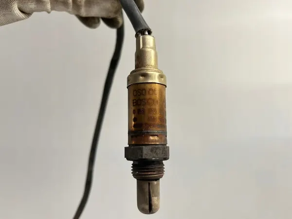 Sensor Lambda Mercedes W124 W140 M111 0005403917 image 10