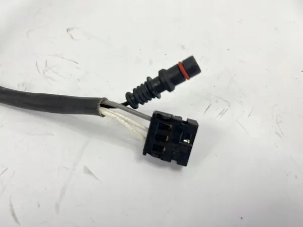 Sensor Lambda Mercedes W124 W140 M111 0005403917 image 3