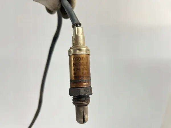 Sensor Lambda Mercedes W124 W140 M111 0005403917 image 7