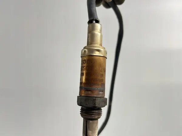 Sensor Lambda Mercedes W124 W140 M111 0005403917 image 8