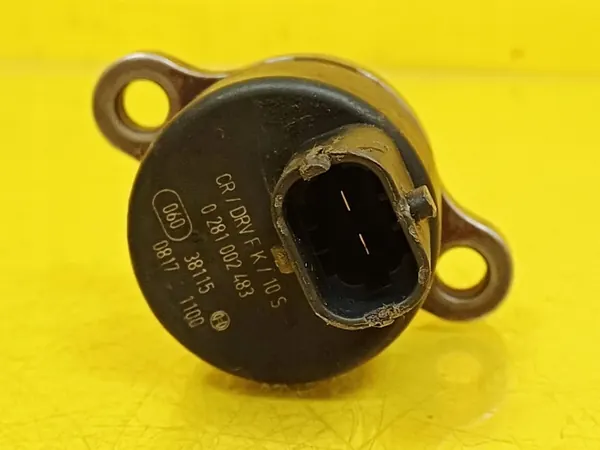 Polttoainepaineanturi OEM DRC101107 Renaultille image 3