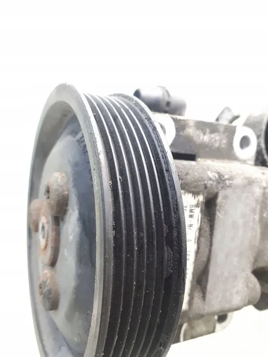 Bomba de direção assistida BMW OE 6769598 image 4