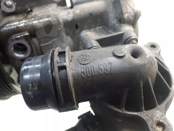 Bomba de direção assistida BMW OE 6769598 image 5