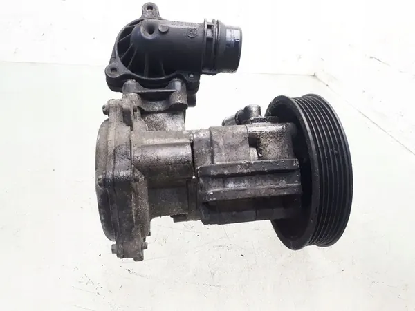 Bomba de direção assistida BMW OE 6769598 image 6