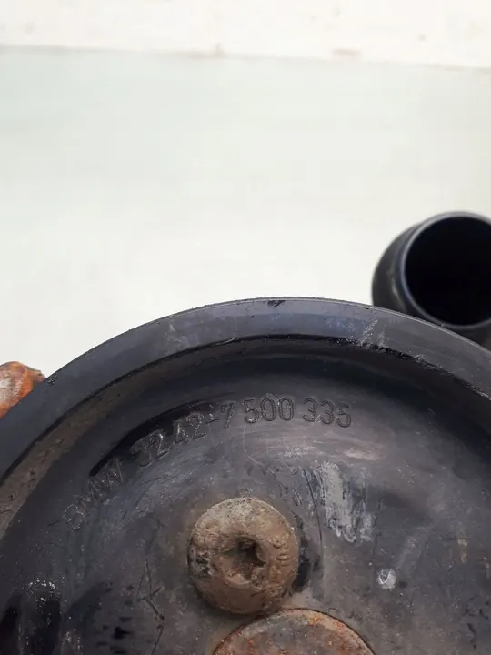 Bomba de direção assistida BMW OE 6769598 image 7