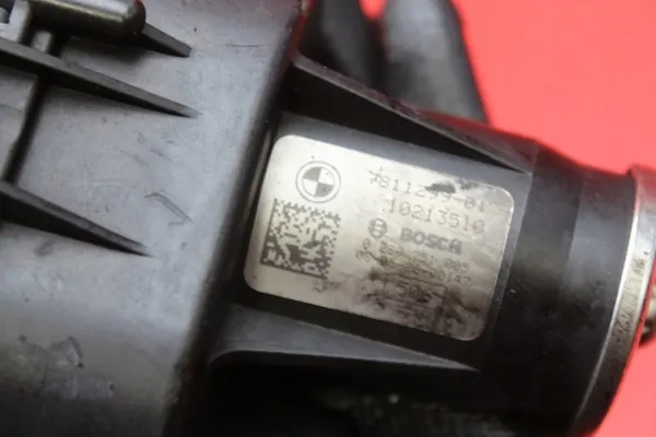 Imusarjan Säätäjä OEM 7811299 BMW E60/E61 2.0 D image 6