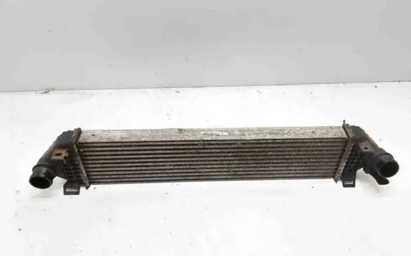 Intercooler Volvo OE BV61-9L440-BC d'occasion image 2