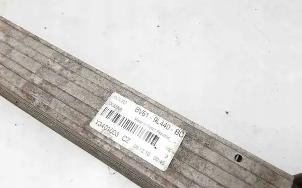 Intercooler Volvo OE BV61-9L440-BC d'occasion image 3