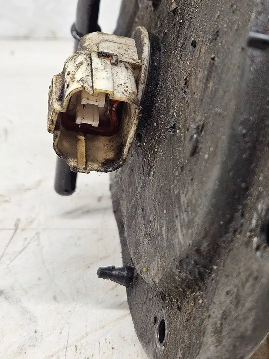 Hyundai OE 31110-2E900 unidade de fornecimento de combustível image 10