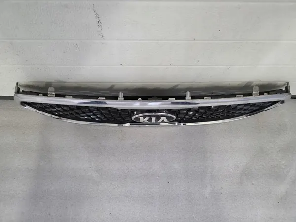 Grill KIA Venga 2010-2015 86351-1P010 image 2