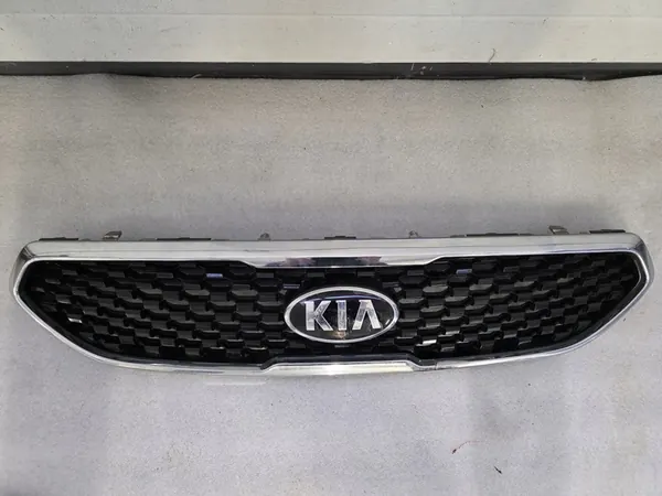 Grill KIA Venga 2010-2015 86351-1P010 image 3