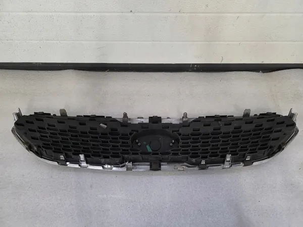 Grill KIA Venga 2010-2015 86351-1P010 image 4