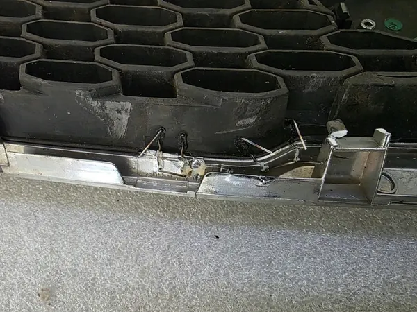 Grill KIA Venga 2010-2015 86351-1P010 image 5