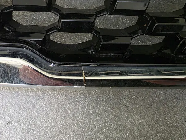 Grill KIA Venga 2010-2015 86351-1P010 image 6