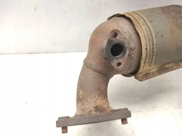 Katalysator OEM 06F166AA für Audi A3 8P 2.0 FSI image 5