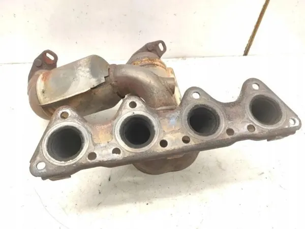 Katalysator OEM 06F166AA für Audi A3 8P 2.0 FSI image 6