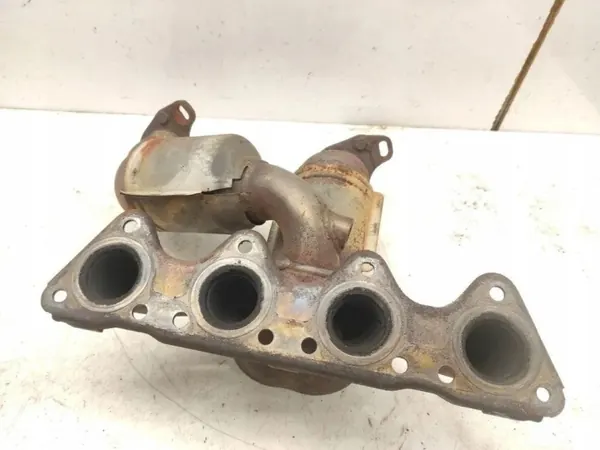 Katalysator OEM 06F166AA für Audi A3 8P 2.0 FSI image 8