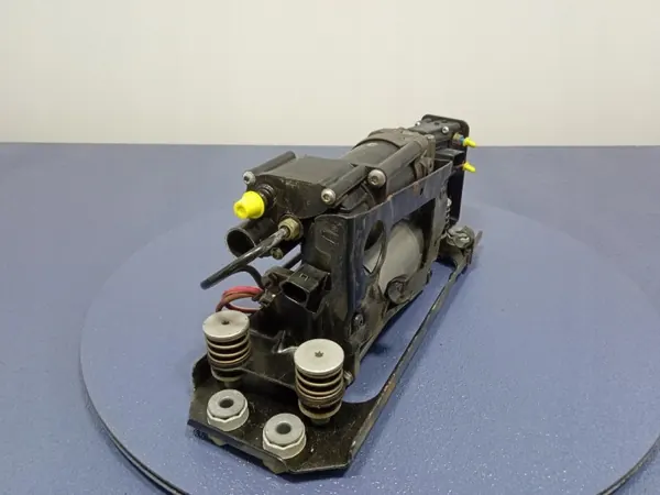 Compresseur suspension air BMW OEM 6789450 image 5
