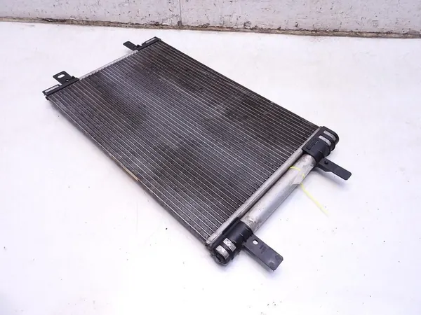 Citroen OE 9673629780 Ilmastointijäähdytin image 6