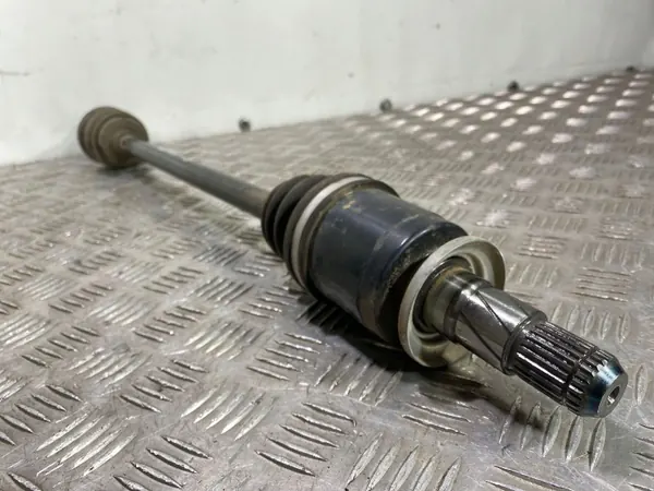 Subaru Forester bakaxel halvaxel OEM FBZ24555 image 3