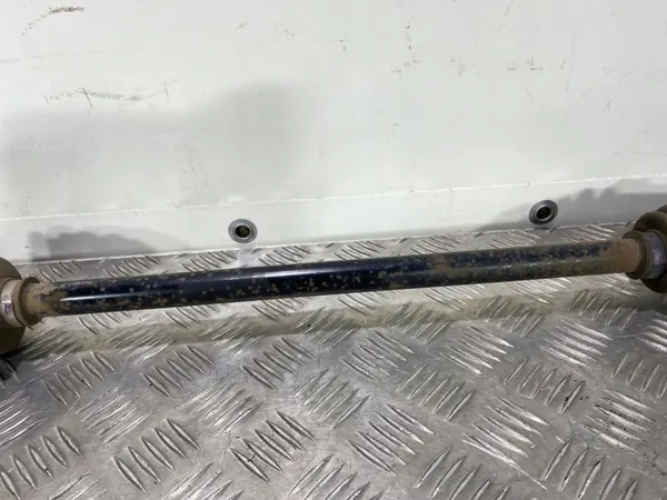 Subaru Forester bakaxel halvaxel OEM FBZ24555 image 5