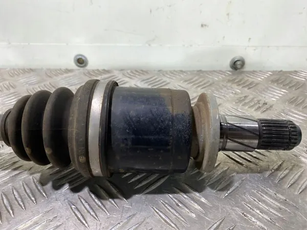 Subaru Forester bakaxel halvaxel OEM FBZ24555 image 6