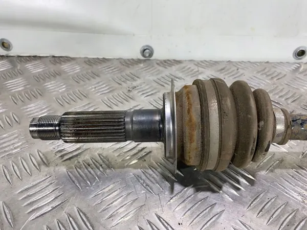 Subaru Forester bakaxel halvaxel OEM FBZ24555 image 7