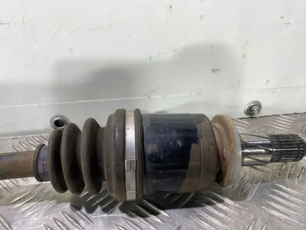 Subaru Forester bakaxel halvaxel OEM FBZ24555 image 9