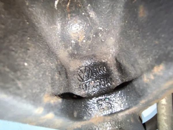 AUDI Q3 8U LIFT MCPHERSON SNODO SINISTRO image 7