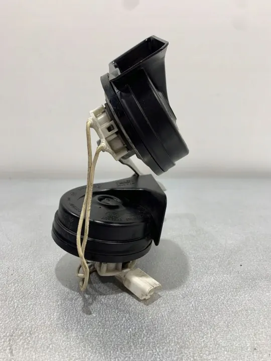 Buzina Peugeot OEM FBZ18789 para 5008 2018 image 2