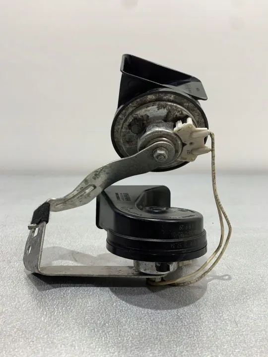 Buzina Peugeot OEM FBZ18789 para 5008 2018 image 4