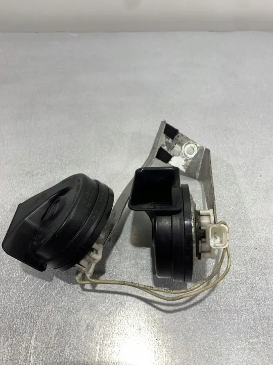 Buzina Peugeot OEM FBZ18789 para 5008 2018 image 6