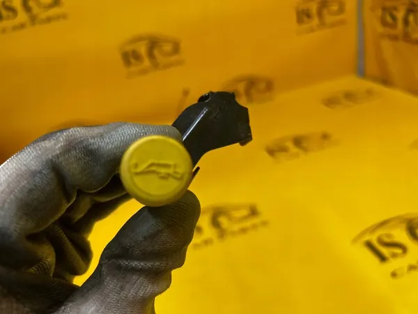 Varilla de nivel de aceite Citroen Peugeot 1.6 THP image 4