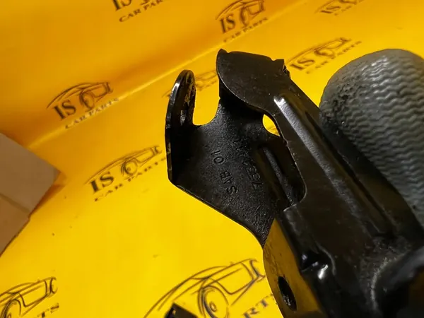 Varilla de nivel de aceite Citroen Peugeot 1.6 THP image 5