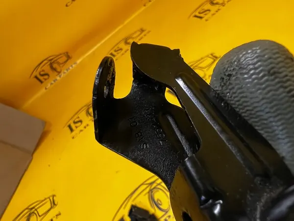 Varilla de nivel de aceite Citroen Peugeot 1.6 THP image 6