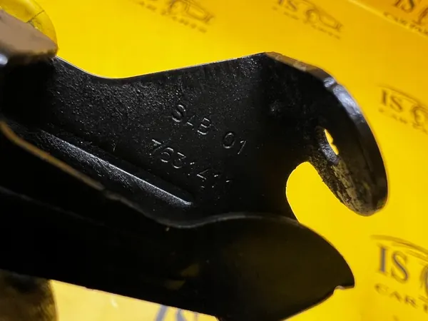 Varilla de nivel de aceite Citroen Peugeot 1.6 THP image 7