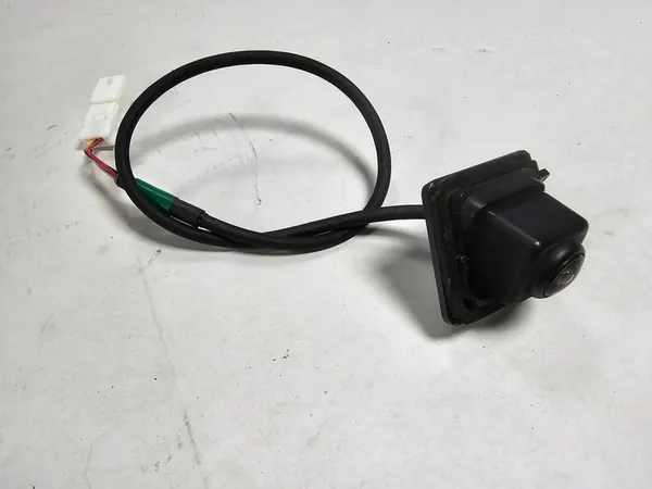 Takakamera Renault Captur I Lift 284425201R image 2